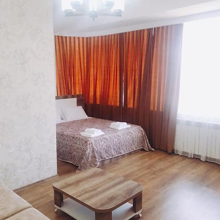 Hotel Dream Tower Batumi Exterior foto